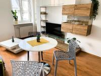 B&B Old Town - Gorgeous City Center Apartment in Bratislava - Bed and Breakfast Old Town