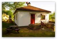 Hus Björk - Ferienwohnung Fågelfors