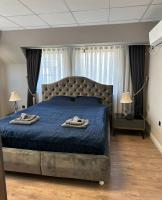 B&B Plovdiv - Apartaments Filipopolis - Bed and Breakfast Plovdiv