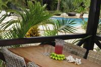 Bungalow 2 Chambres