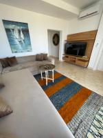 Habitación Familiar con vistas al mar