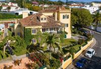 Casa Portuguesa - Charming House - B&B