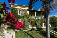 Casa Portuguesa - Charming House - B&B