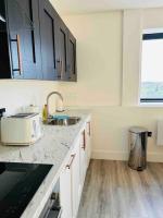 Stylish Central Location Apartment - B&B Norwich