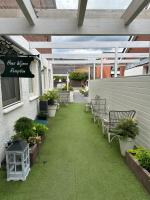 Monteur Zimmer Bad Bentheim - Ferienwohnung Bad Bentheim