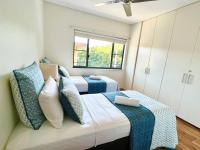 Luxury Waterfront Apartment (2 bedrooms) - B&B Darwin