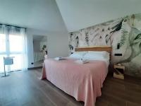 Casa Rita M & R - Ferienwohnung Lires