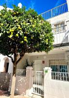 Fuengirola Casa Centro Mar y Sol - B&B