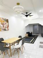 LILY HOMESTAY PUTATAN - B&B Kota Kinabalu