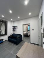 Apartment Samoa Florence - Chambres d'hôtes Florence
