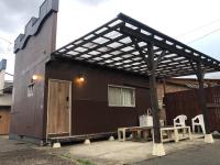 日向サーフキャンプ212 - Chambres d’hôtes