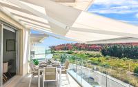 2 bedroom penthouse in Serenity Collection in Estepona - B&B Estepona