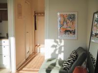 Beautiful design studio in the heart of Kallio - Ferienwohnung Helsinki