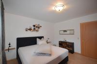Appartamento con 2 Camere da Letto e Balcone