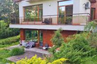 Jeruzale Park view - B&B