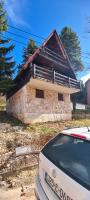 Vjeverica Chalet - B&B