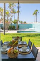 Vivienda Vacacional Pasito Blanco 1 - Ferienwohnung Pasito Blanco