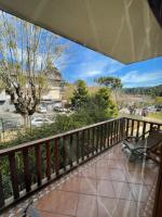 Apartamento centro Capivari - Ferienwohnung