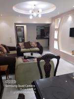 شقه 3 غرف بكمبوند الخمايل الشيخ زايد - Chambres d’hôtes Ash Shaykh Zuwayd