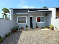 Lar do Sossego - Bed and Breakfast Araquari