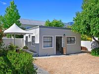 La Rochelle Cottage - B&B