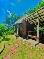 B&B Udawalawa - EdenHaven Cottage - Bed and Breakfast Udawalawa