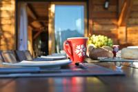 Chalet Kala - Bed and Breakfast Risoul