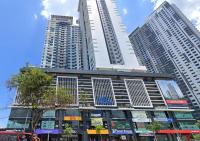Sentul KL 9Pax, 7Mins to Asiana Grand Hall, 10Mins to Batu Caves - Ferienwohnung Kuala Lumpur