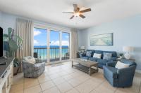 Seychelles #703 by Nautical Properties - Ferienwohnung Panama City Beach