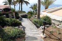 Estupendo bungalow cerca del mar - Bed and Breakfast