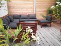 Le rivage - Chambres d’hôtes Biscarrosse-Plage