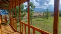 Drakensberg Rise Retreat - B&B