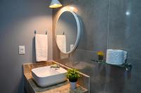 Tweepersoonskamer met Balkon