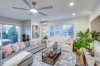 Newly Built Maple Valley Vacation Rental with Patio! - Ferienwohnung Maple Valley