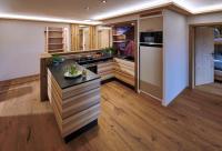 Apartment mit 2 Schlafzimmern