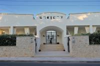 Altamarea Beach Experience Villetta SC - B&B Marina di Pescoluse