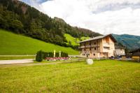 Landgasthof Schwaiger - Ferienwohnung