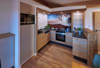 Apartment - auf 2 Etagen