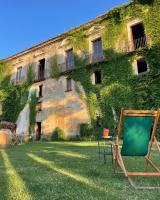 B&B Celso - Palazzo Mazziotti - Bed and Breakfast Celso