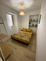 Appartement en bord de mer 1 - B&B