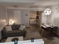 Huoneisto Ketunpesä - Ferienwohnung Taivalkoski