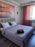 Жетысу-3 дом 50 - Ferienwohnung Almaty