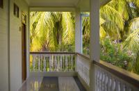 Nazaki Luxury Beach Hotel - Chambres d’hôtes