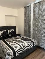 Lilas - Ferienwohnung Nogent-le-Rotrou
