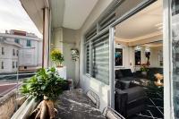 Appartement Deluxe