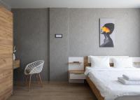 Appartement Deluxe