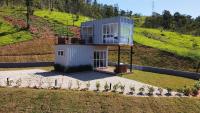 O Chalezinho - Bed and Breakfast