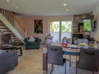 Premium-Plus-Ferienhaus Thiazi - Chambres d’hôtes Hasselfelde