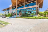 Praia Muro Alto paradisíaco, Flat de 2 quartos. - B&B Porto de Galinhas