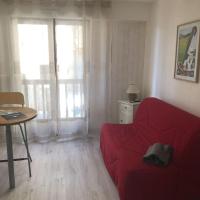 Studio cosy cœur de Font Romeu - B&B Font-Romeu-Odeillo-Via